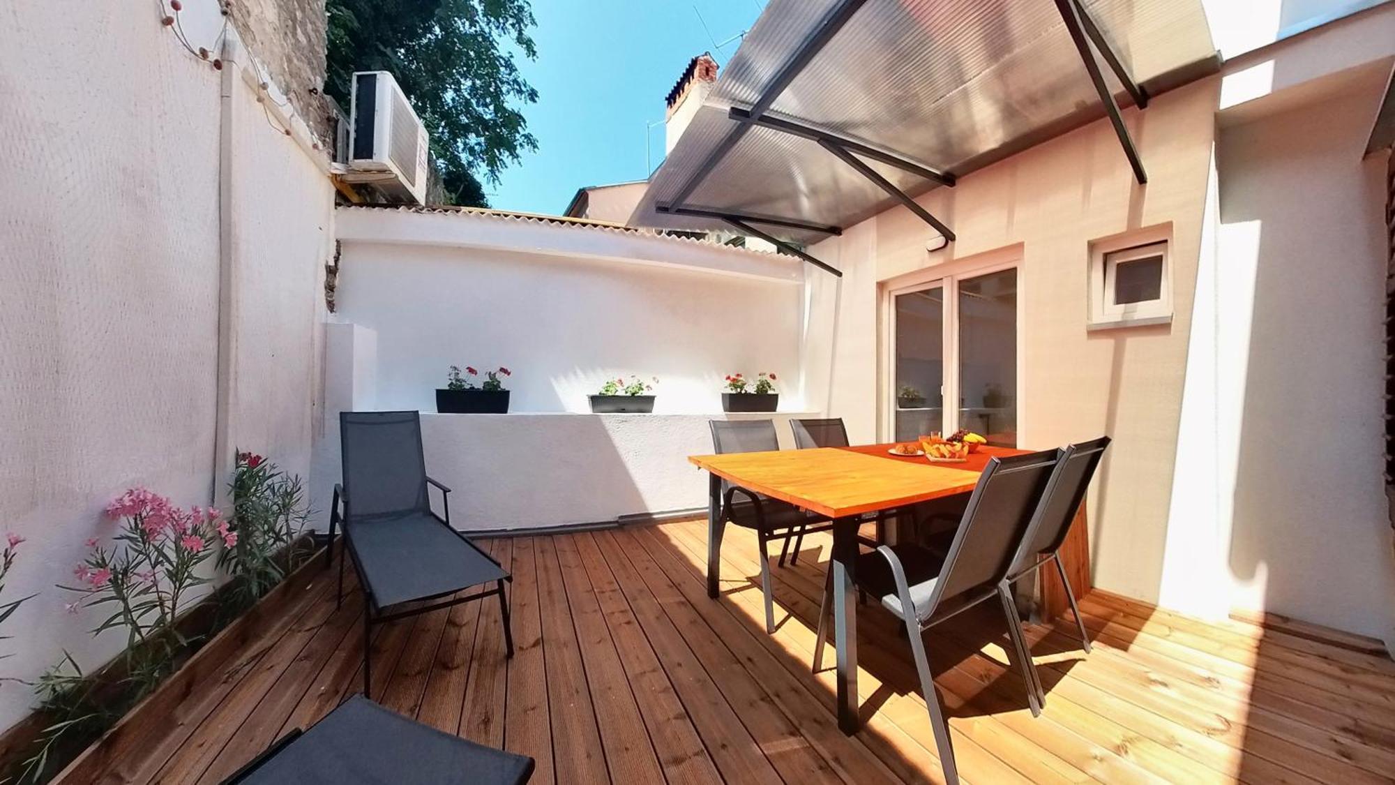 Apartamento Old Tower Center 2