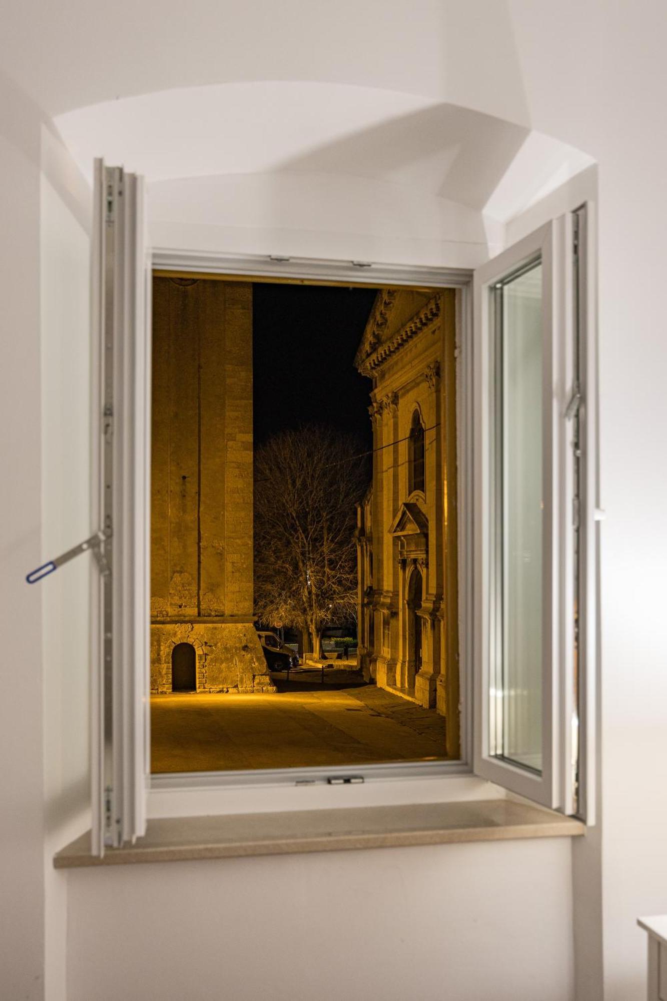 Appartamento Old Tower Center 2 Pola