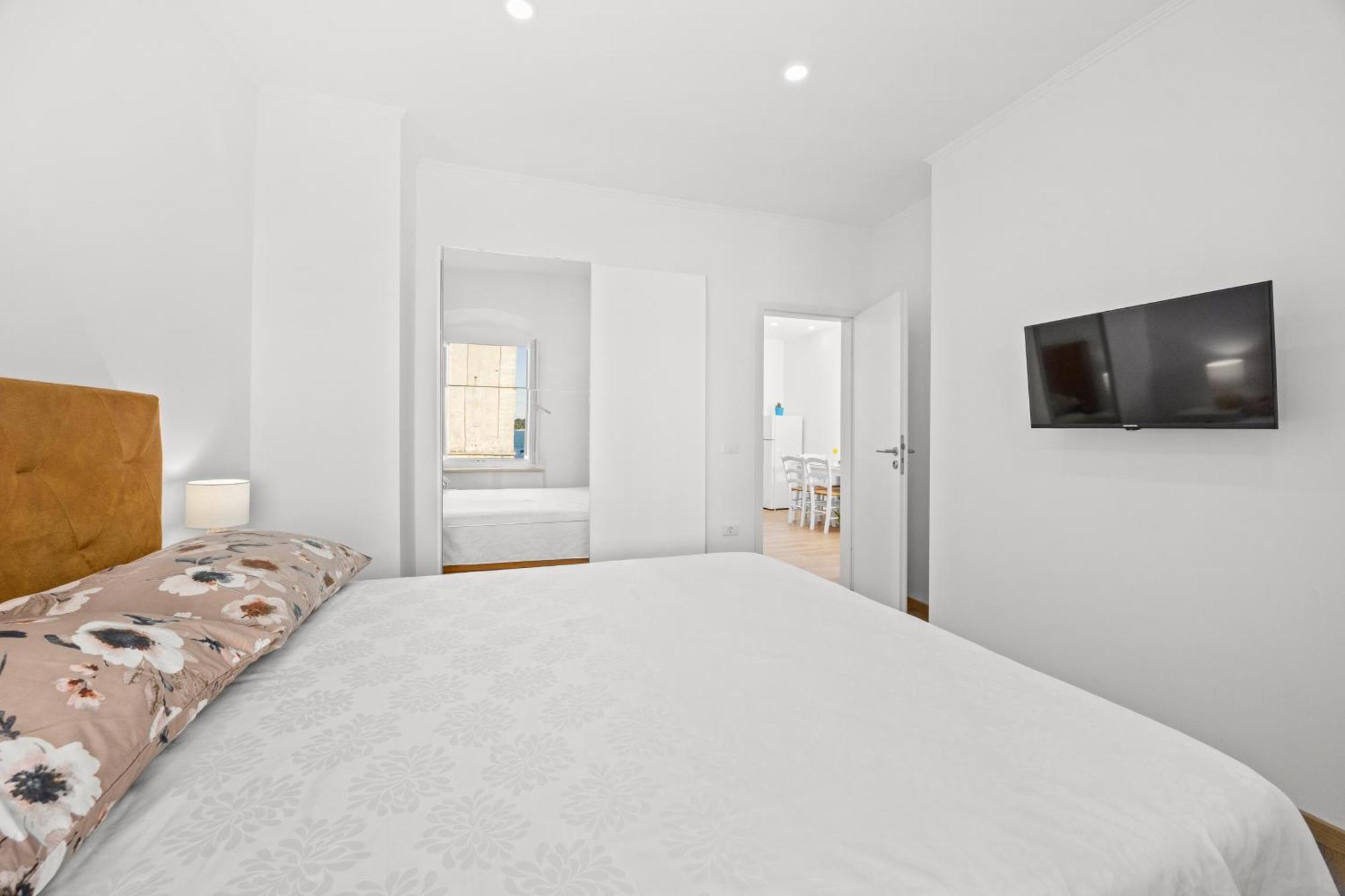 Apartman Old Tower Center 2